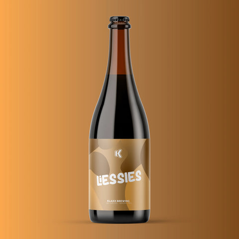 Liessies | 75cl Klaxx Brewing